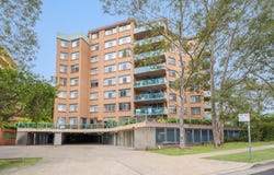 19/1 Good Street, Parramatta, NSW 2150