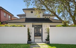 109 Awaba Street, Mosman, NSW 2088