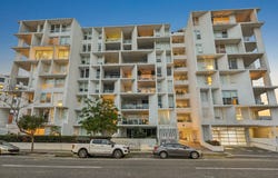 417/8 Bank Street, West End, Qld 4101