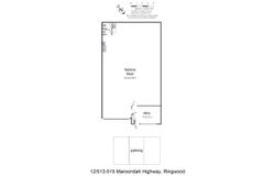12/513 Maroondah Highway, Ringwood, Vic 3134