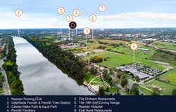 209/6-22 Tench Avenue, Jamisontown, NSW 2750