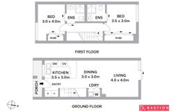 54/2 Rouseabout Street, Lawson, ACT 2617