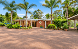 41 Peninsula Road, Bridgetown, WA 6255