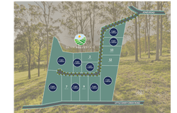 Silter Hills Estate, Withcott, Qld 4352