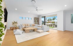 1/44 Fourth Avenue, Palm Beach, Qld 4221