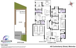 46 Conkerberry Street, Marsden Park, NSW 2765