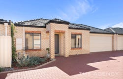 2/7 Crossville Way, Success, WA 6164