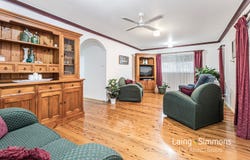 4 Summerfield Circuit, Cambridge Gardens, NSW 2747