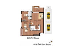 6/190 Park Road, Auburn, NSW 2144