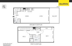 30/20 Eyre Street, Kingston, ACT 2604