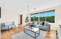 25 Greenbrook Drive, Epping, Vic 3076