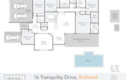 16 Tranquility Drive, Rothwell, Qld 4022