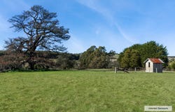 00 Malones Road Nulla Vale via, Lancefield, Vic 3435