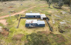 1460 Baldry Road, Baldry, NSW 2867