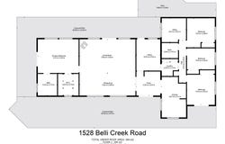 1528 Cooroy Belli Creek Road, Ridgewood, Qld 4563