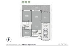 38/8 Rosegum Place, Redbank Plains, Qld 4301