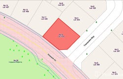 Proposed Lot 2, 9 Hossack Avenue, Parkwood, WA 6147