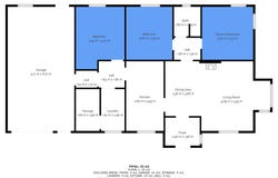 5 CHANT STREET, Tantanoola, SA 5280