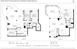 1602/3544 Main Beach Parade, Main Beach, Qld 4217