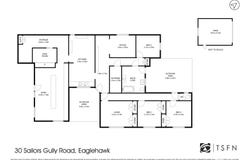 30 SAILORS GULLY ROAD, Eaglehawk, Vic 3556
