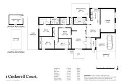 1 Cockerell Court, Kennington, Vic 3550