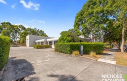 4/19-23 Geddes Street, Mulgrave, Vic 3170
