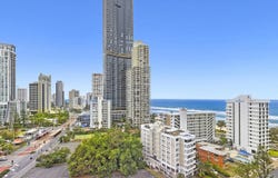 1109/22 View Avenue, Surfers Paradise, Qld 4217