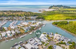 6 Ragamuffin Quay, Trinity Park, Qld 4879