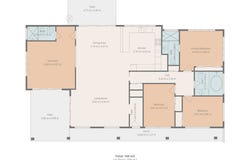 571 Dunne Road, Nerada, Qld 4860