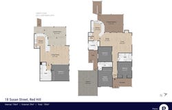 18 Susan Street, Red Hill, Qld 4059