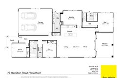 79 Hamilton Road, Woodford, Qld 4514