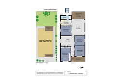2 Bernard Street, Lidcombe, NSW 2141