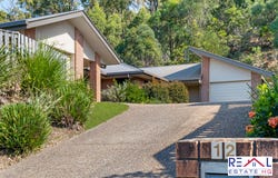 12 Bahrs Point Drive, Bahrs Scrub, Qld 4207