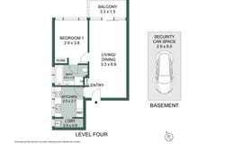 15/24 East Esplanade, Manly, NSW 2095