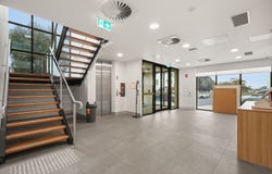 AirHub Portfolio, 40 Annandale Road, Melbourne Airport, Vic 3045