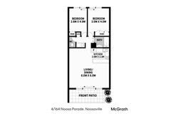 4/164 Noosa Parade, Noosaville, Qld 4566