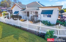34 Elliot Street, Gloucester, NSW 2422