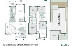 38 Elderberry Street, Marsden Park, NSW 2765