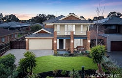 84 Dalray Crescent, Kurunjang, Vic 3337
