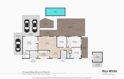 21 Cassia Street, Browns Plains, Qld 4118