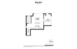 24/20-22 Springfield Avenue, Potts Point, NSW 2011