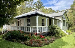 156 Repentance Creek Road, Goonengerry, NSW 2482