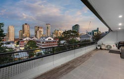 16/67 Saint Pauls Terrace, Spring Hill, Qld 4000