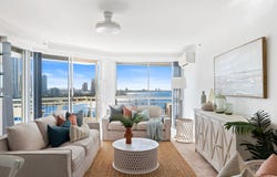 63/11-17 Hughes Avenue, Main Beach, Qld 4217