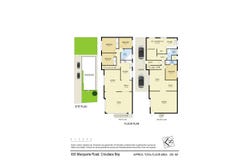836 Macquarie Drive, Croudace Bay, NSW 2280