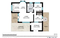 66/210 Pacific Highway, North Boambee Valley, NSW 2450