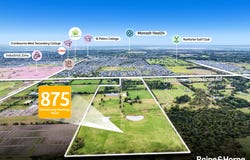 875 Dandenong-Hastings Road, Skye, Vic 3977