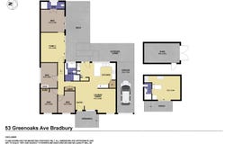 53 Greenoaks Avenue, Bradbury, NSW 2560