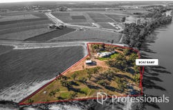 205 Paringi Road, Paringi Via, Monak, NSW 2738