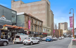 93 Elizabeth Street, Hobart, Tas 7000